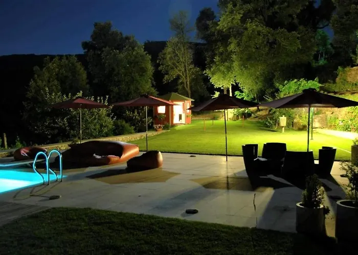 Casa Da Pedra - Turismo Rural