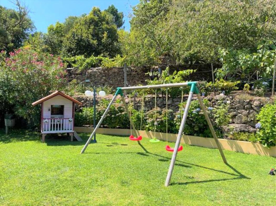 Casa Da Pedra -