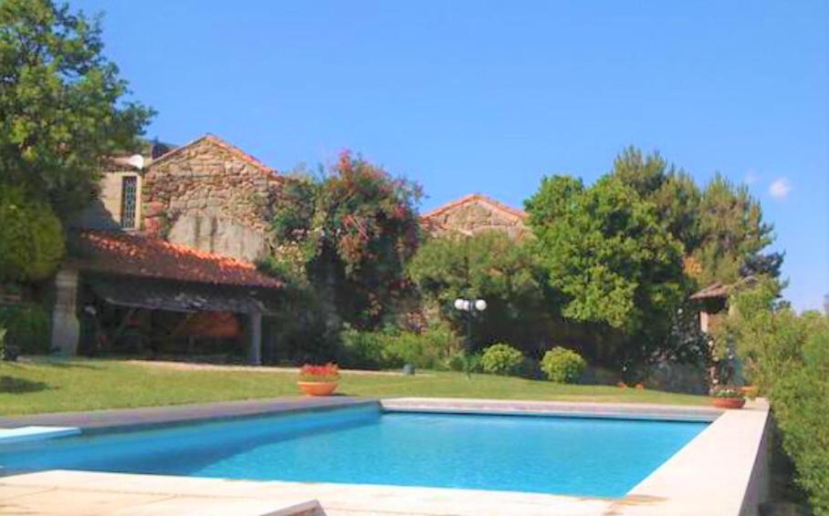 Casa Da Pedra - * Bragado