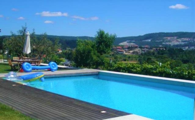 Casa Da Pedra - Villa