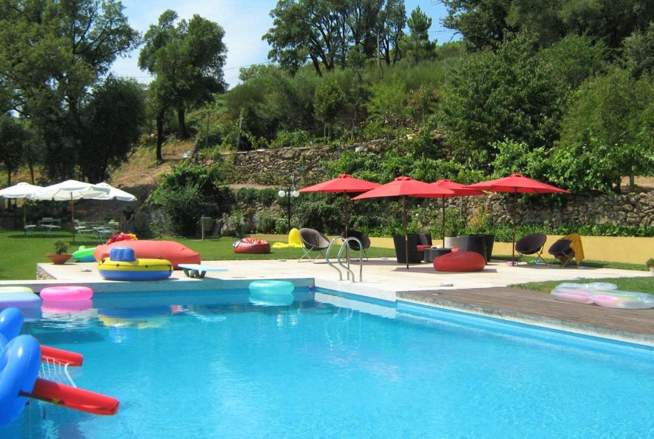 Casa Da Pedra -
