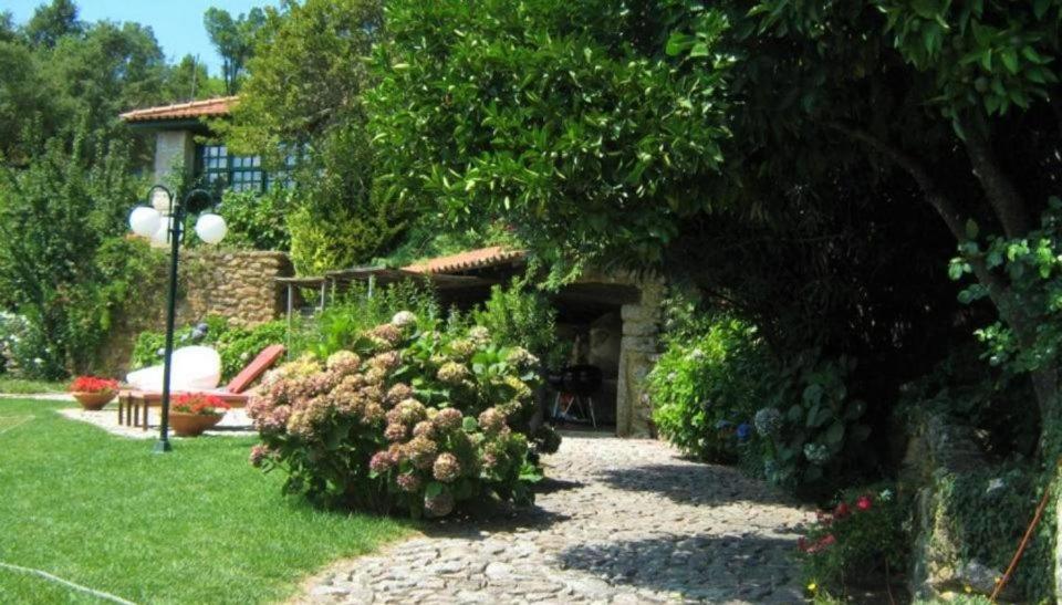 Casa Da Pedra - Villa