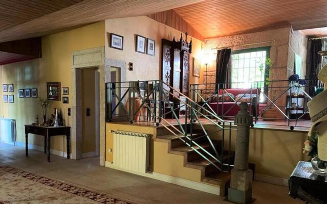 Casa Da Pedra - Villa Bragado