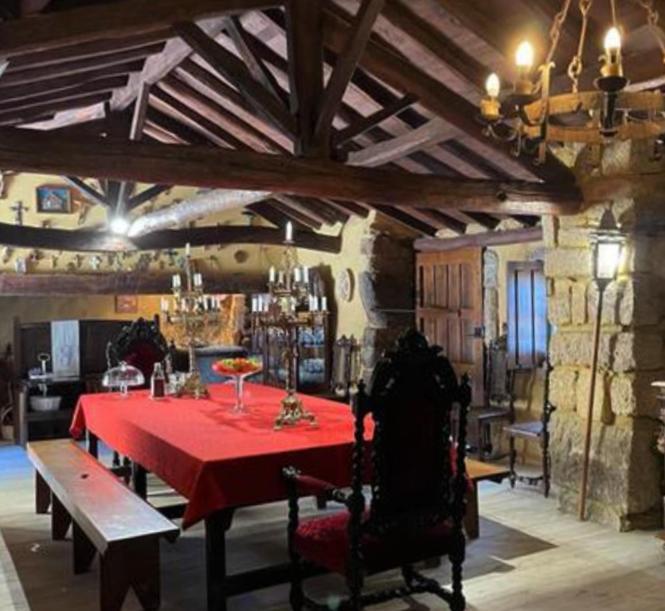 Villa Casa Da Pedra