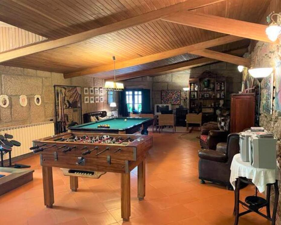 Casa Da Pedra *