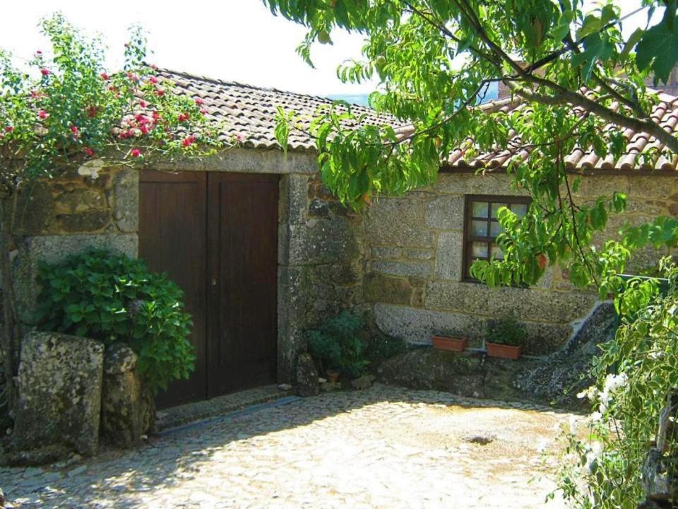 Villa Casa Da Pedra