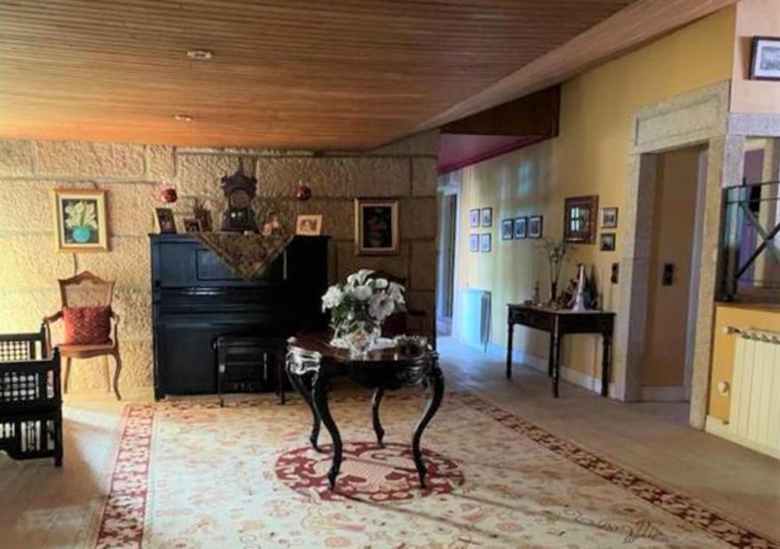 Casa Da Pedra - Villa Bragado