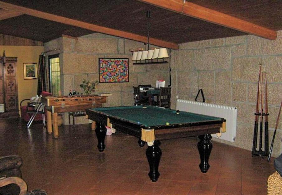 Villa Casa Da Pedra