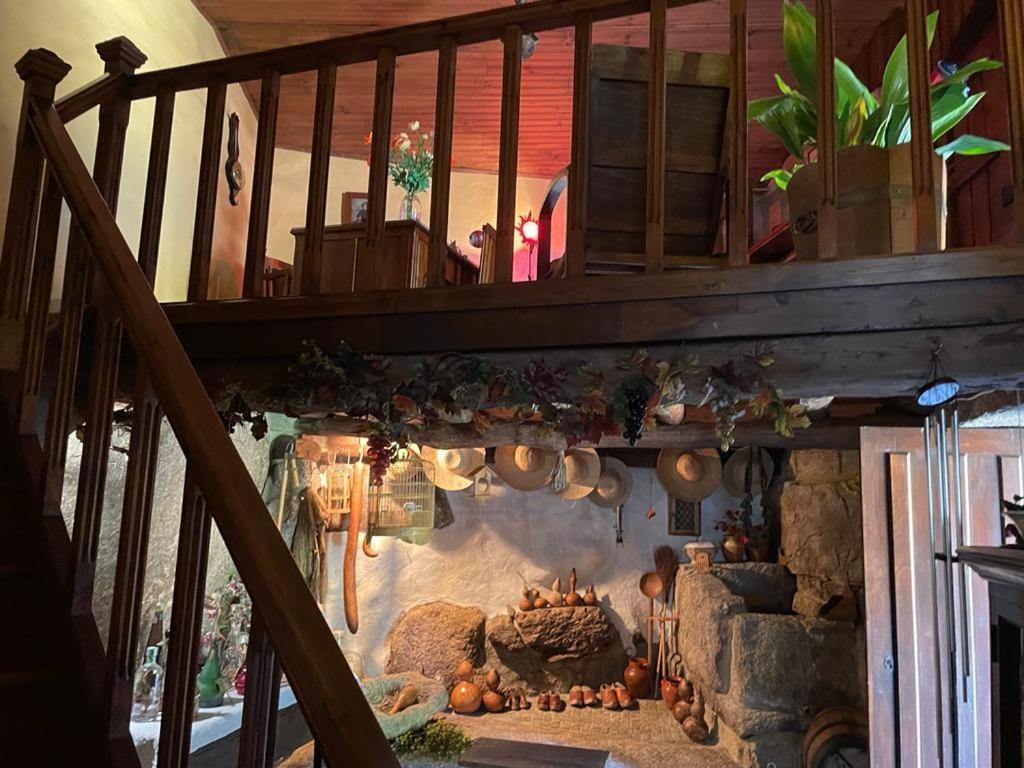 Casa Da Pedra - *