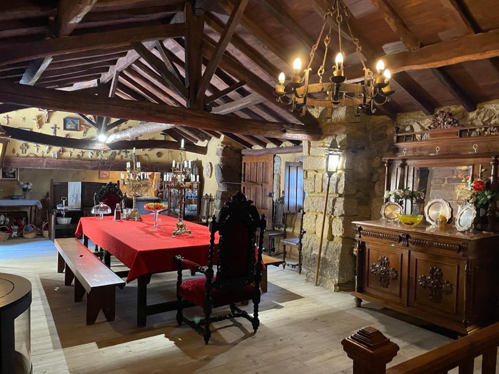 Casa Da Pedra Villa Bragado