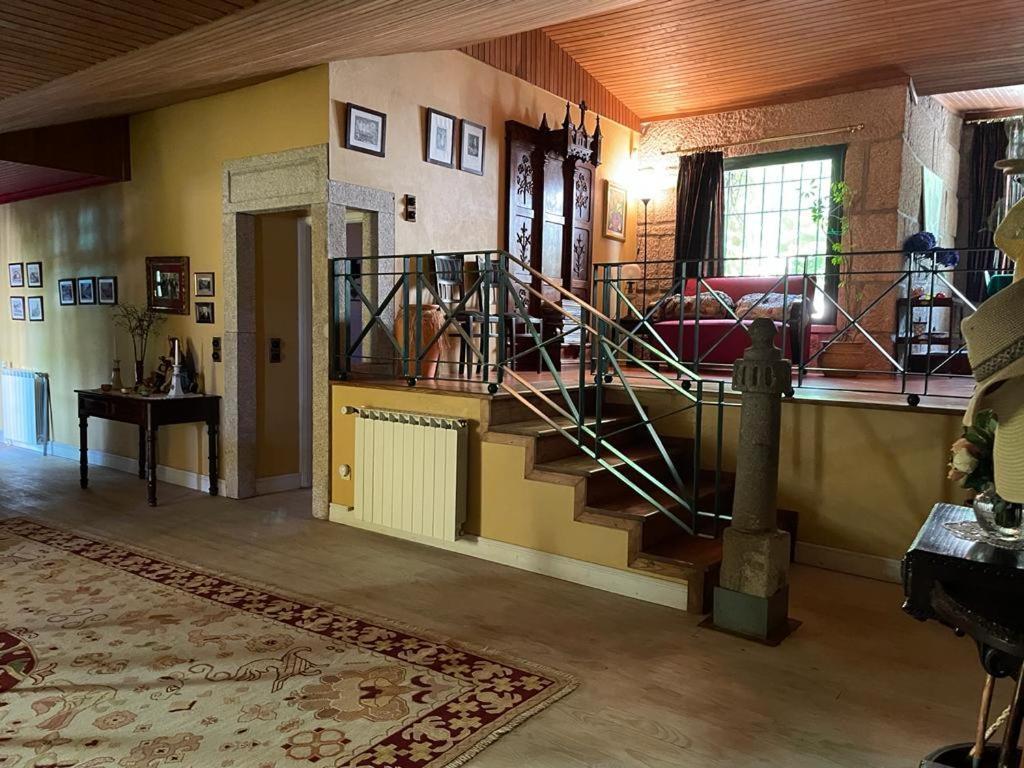 Casa Da Pedra - *